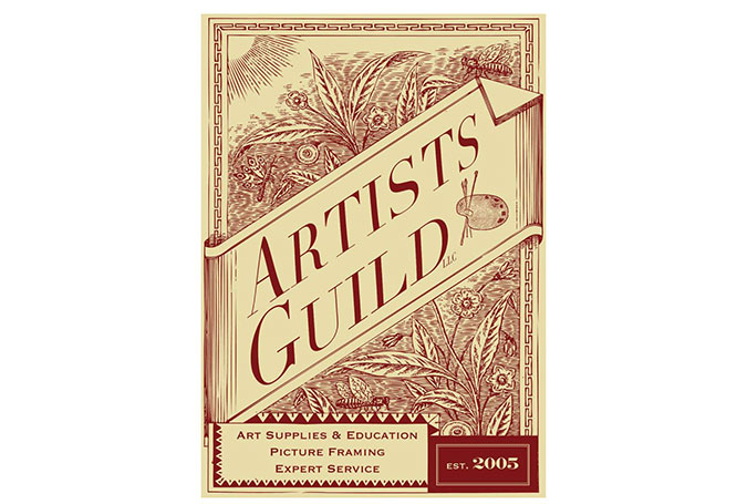Artists Guild LLC