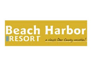 Beach Harbor Resort - Destination Sturgeon Bay