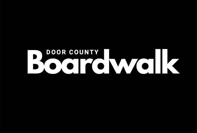 Door County Boardwalk