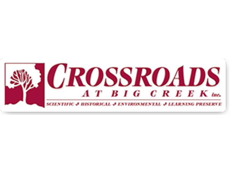 Crossroads at Big Creek logo