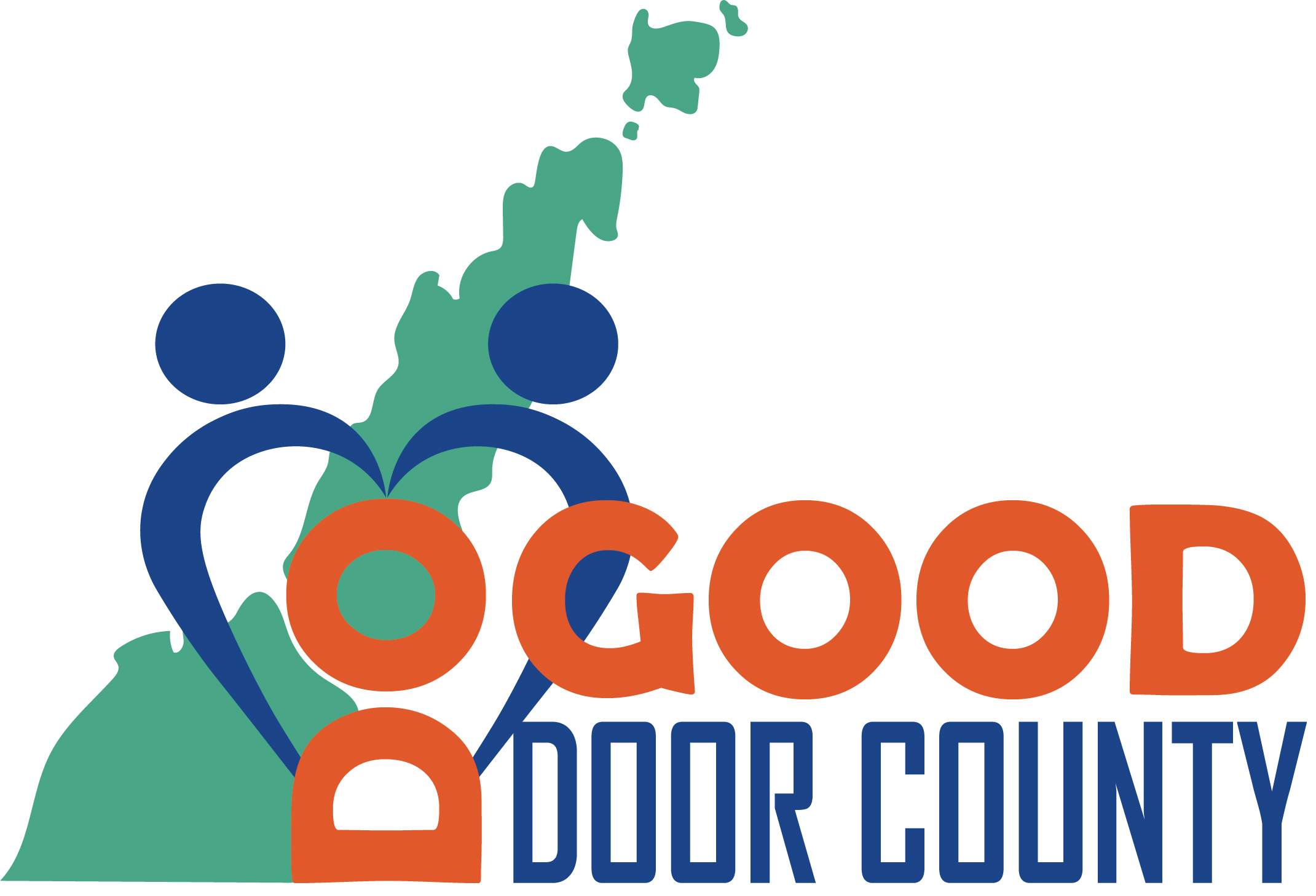 Do Good Door County