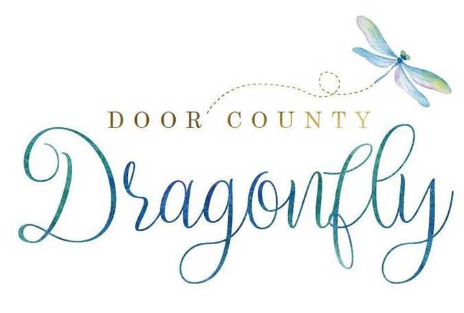Door County Dragonfly