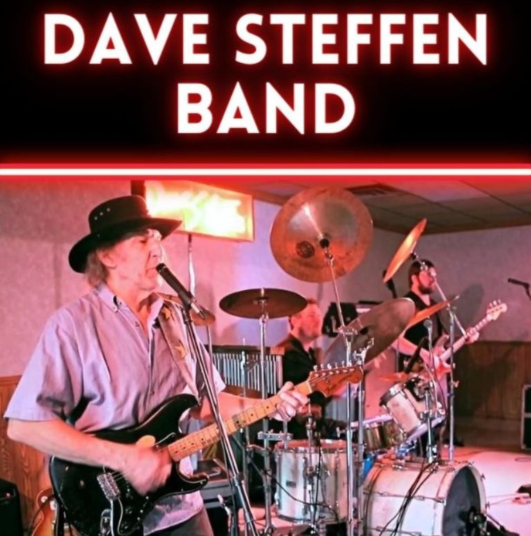 Dave Steffen Band