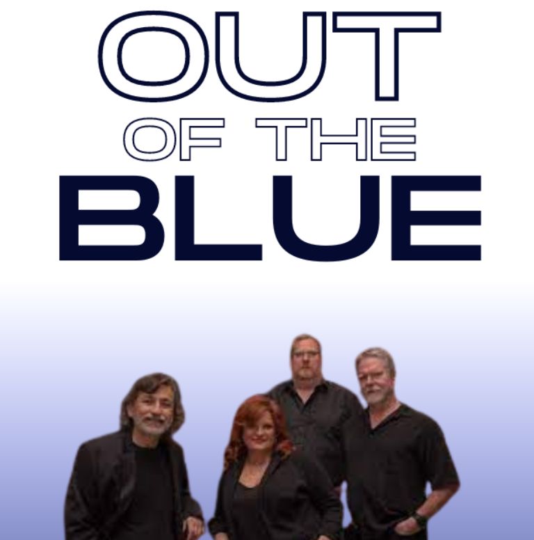 Out of the Blue Band