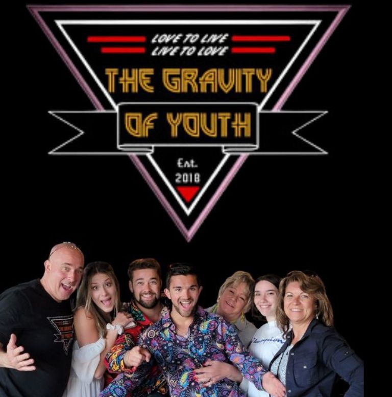 The Gravity of Youth