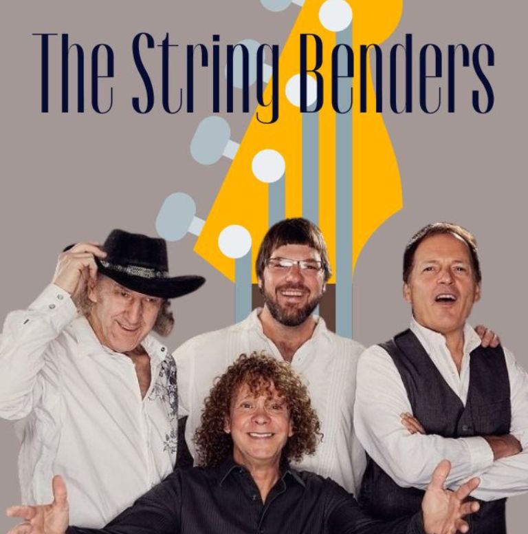 The String Benders Band