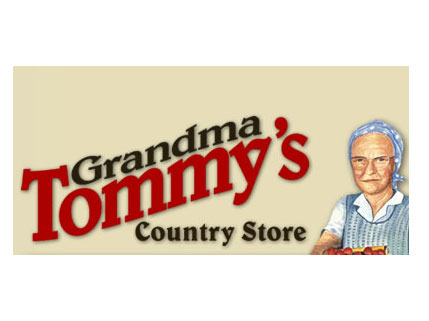 Grandma Tommy's Country Store - Destination Sturgeon Bay