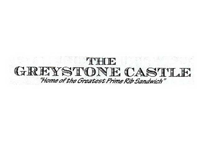 GREYSTONE CASTLE BAR AND GRILL