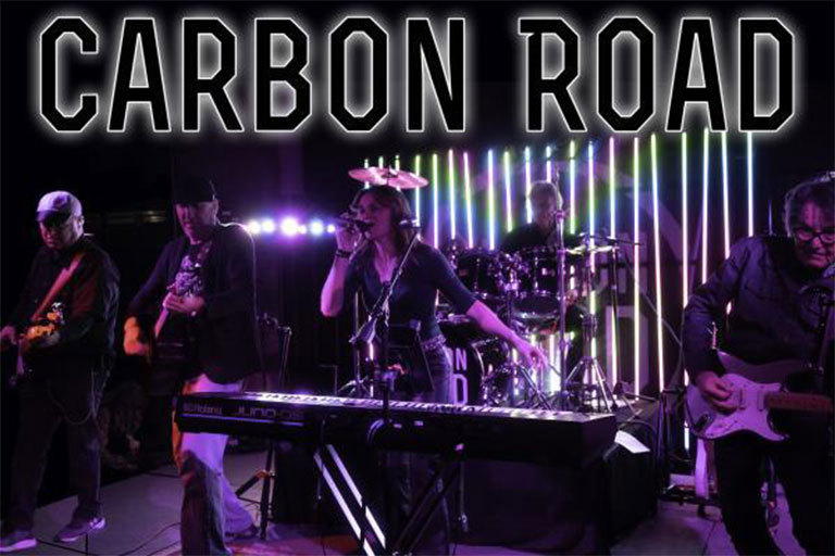 Carbon Road