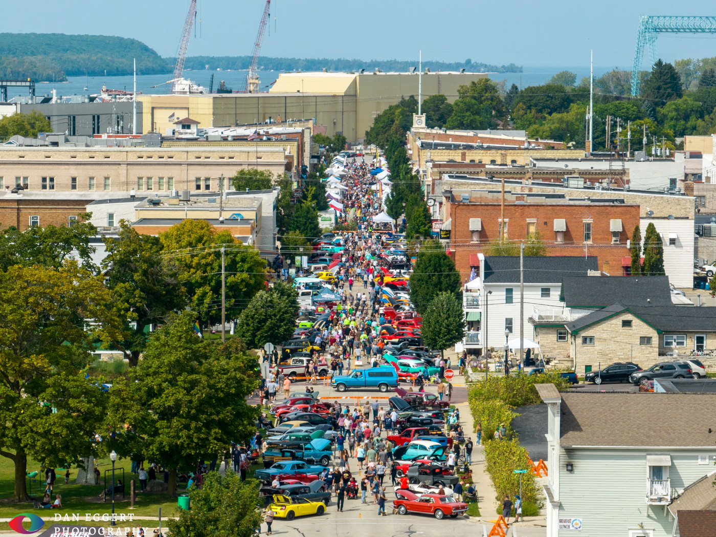 Harvest Fest & Street Art Auction Destination Sturgeon Bay Sturgeon Bay Harvest Fest 2025 Schedule