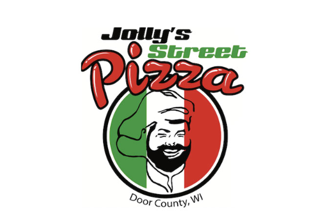 Jolly's Street Pizza