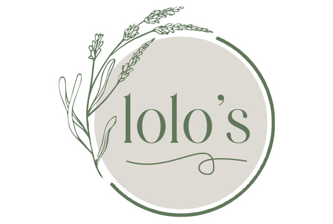 lolo's logo
