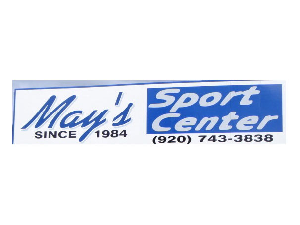 May's Sport Center