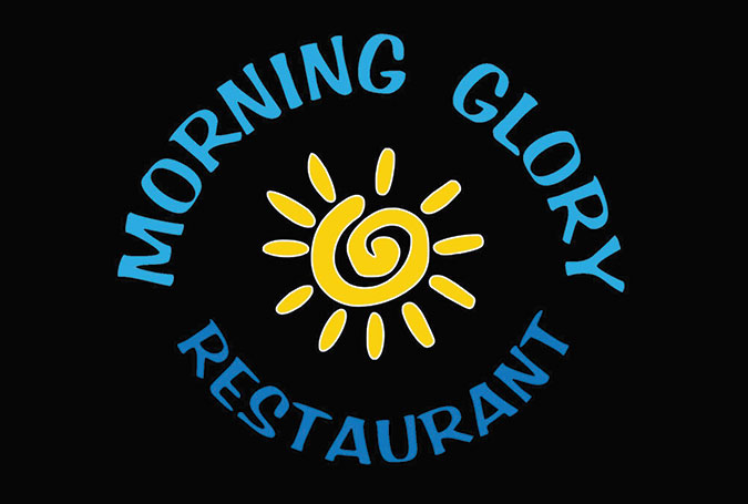 morning glory logo