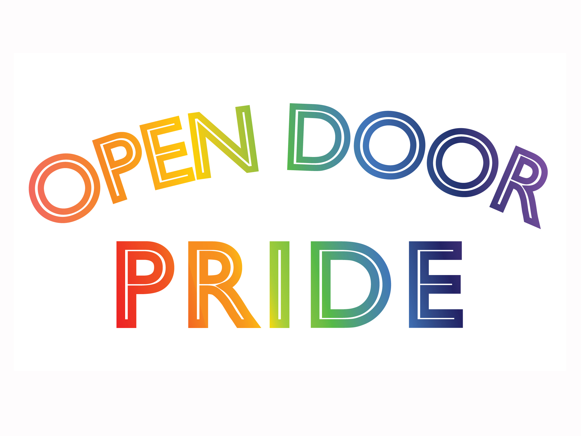 Open Door Pride