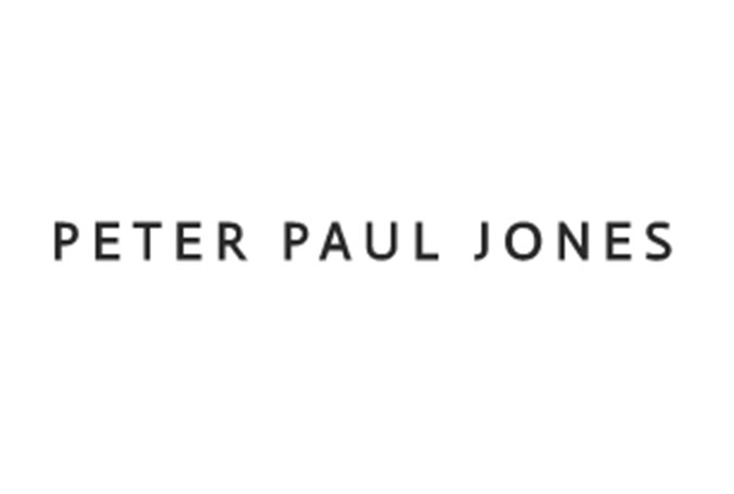 PETER PAUL JONES