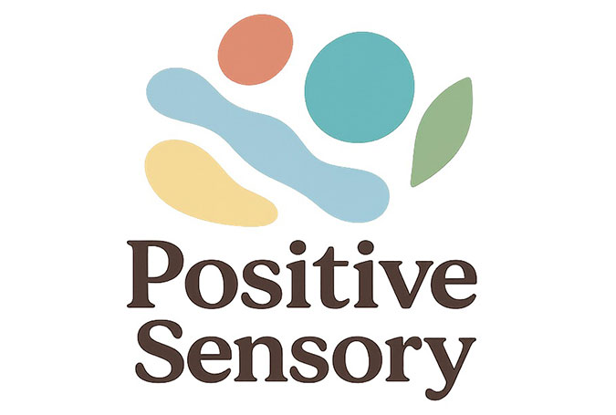 Positive Sensory logo
