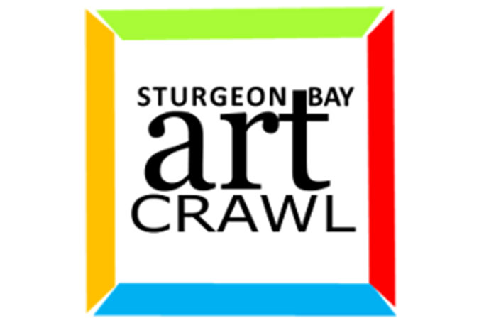 Sturgeon Bay Art Crawl