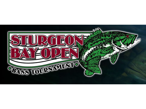 Sturgeon Bay Open Bass Tournament