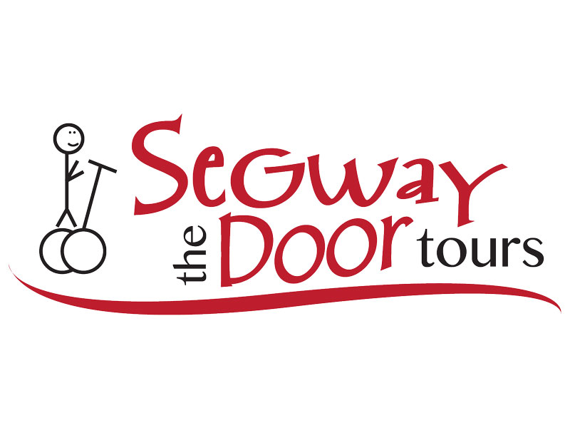 SEGWAY THE DOOR TOURS