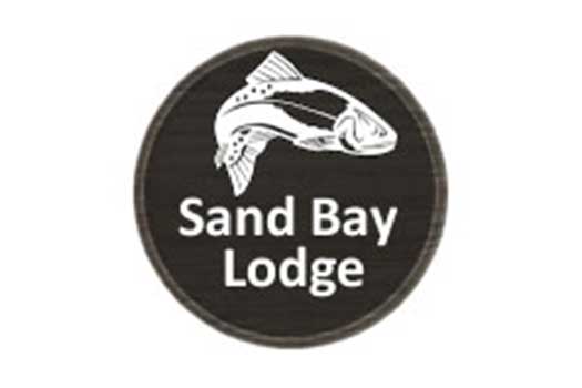 SAND BAY LODGE & COTTAGES