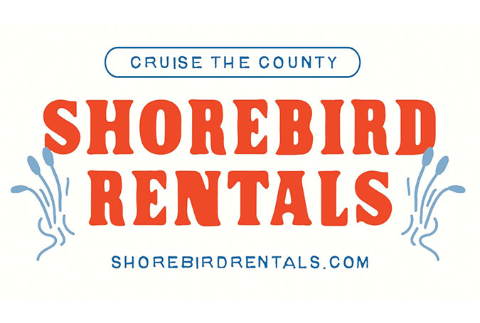 shorebird logo