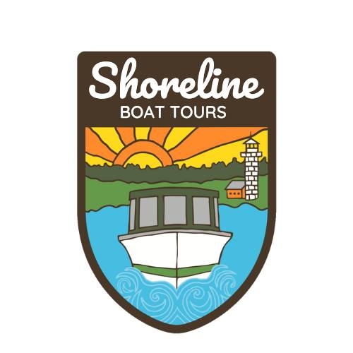 Shoreline Boat Tours - Sturgeon Bay
