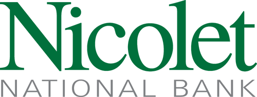 nicolet national bank logo