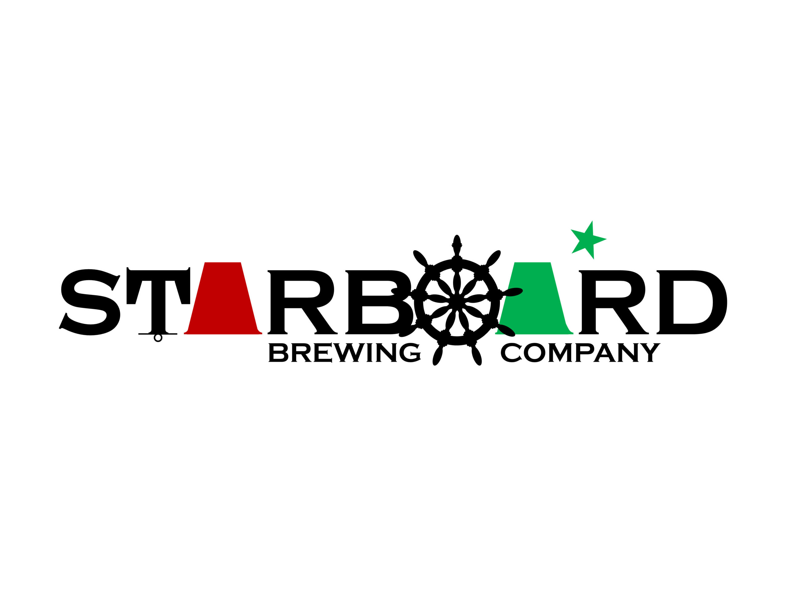 Starboard Brewing Company