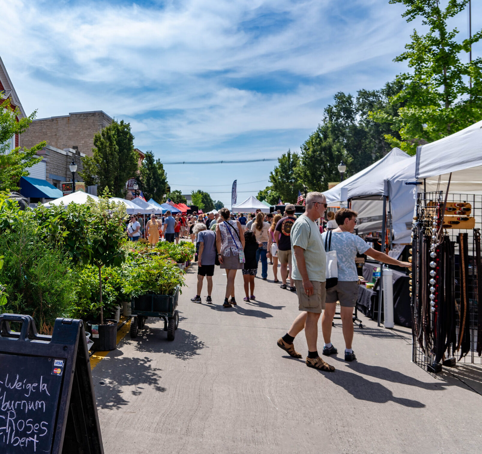 Events - Destination Sturgeon Bay