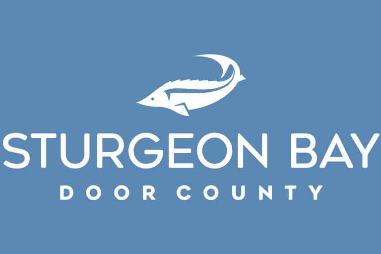 Sturgeon Bay Logo