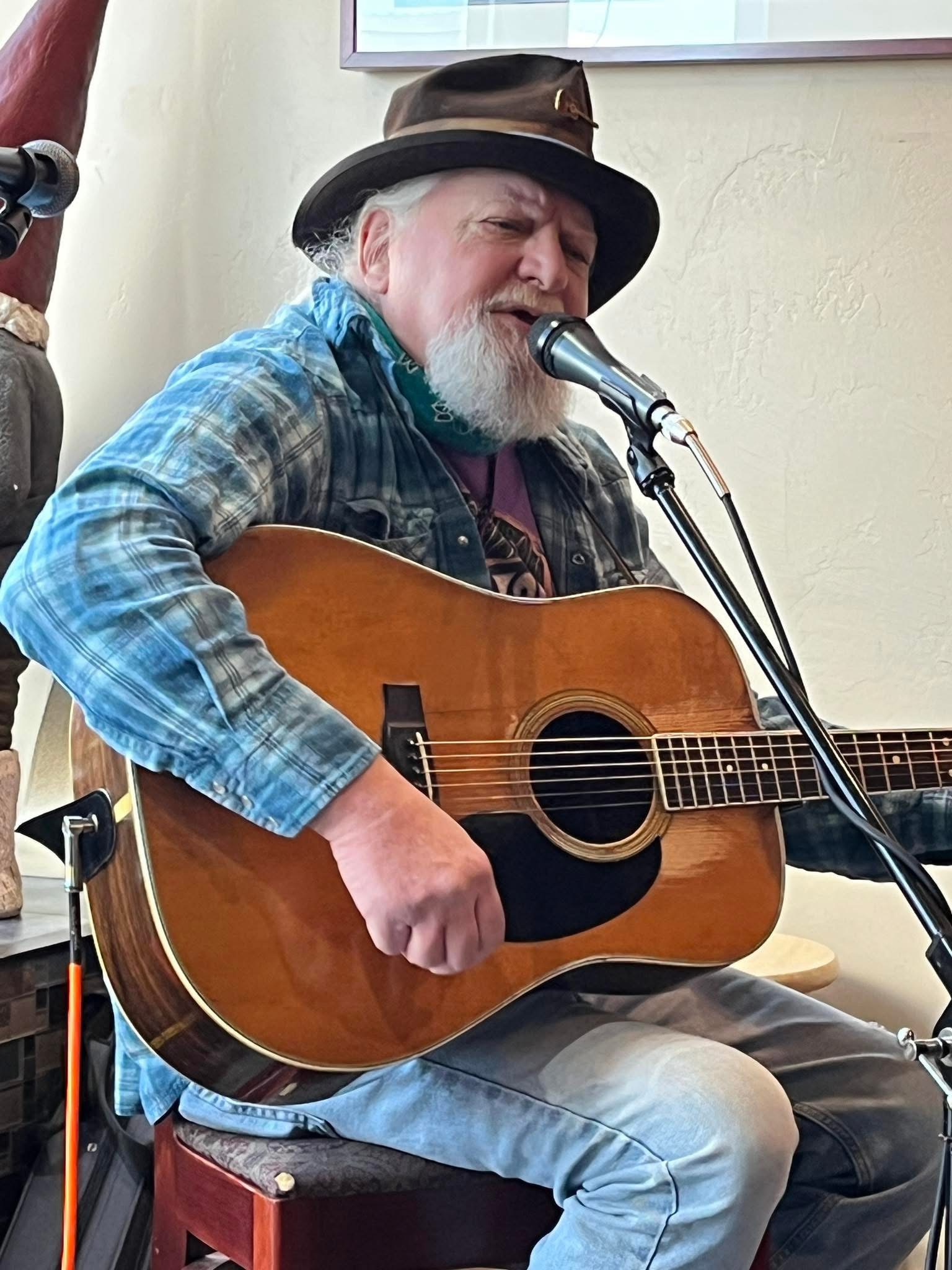 Trailside Canteen-Mark Raddatz