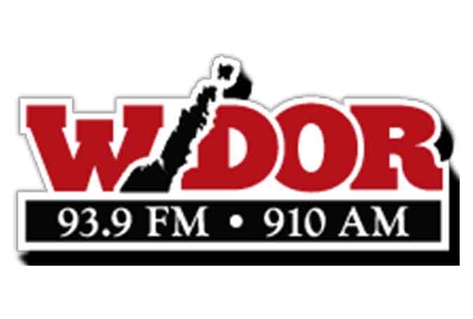 wdor logo