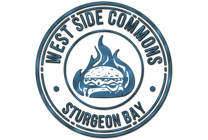 West Side Commons Logo