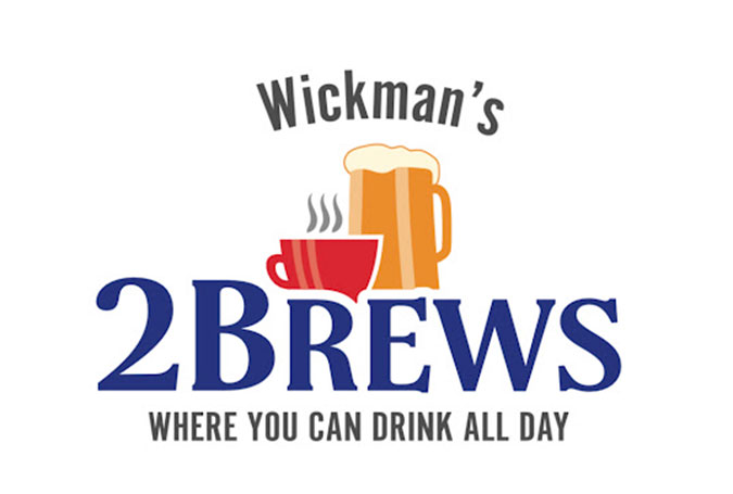 Wickman's 2 Brews