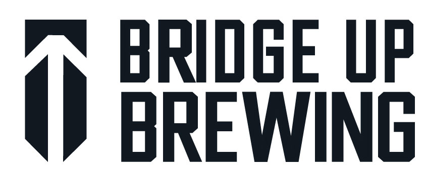 Bridge Up Brewing logo