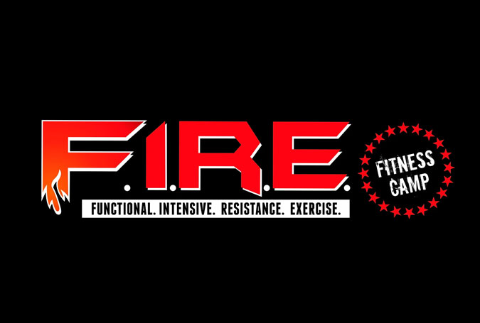 FIRE Fitness Camp