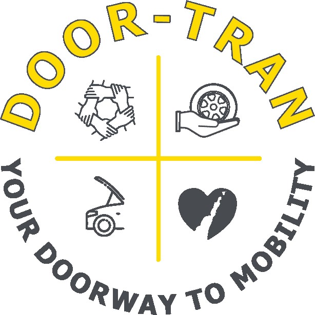 Door Tran Logo