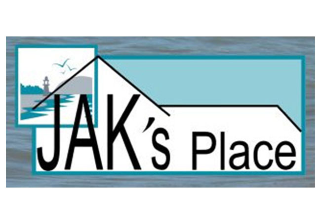 JAK’S PLACE