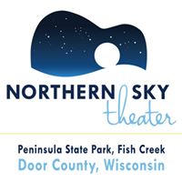 Northern Sky Theater logo